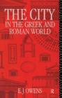 The City in the Greek and Roman World - eBook
