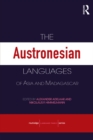 The Austronesian Languages of Asia and Madagascar - eBook