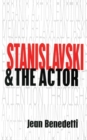 Stanislavski and the Actor : The Method of Physical Action - eBook