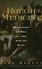 Rough Medicine : Surgeons at Sea in the Age of Sail - eBook