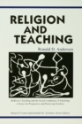 Religion and Teaching - eBook