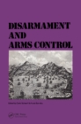 Disarmament & Arms Control - eBook