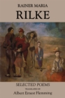 Rainer Maria Rilke : Selected Poems - eBook
