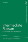 Intermediate Russian : A Grammar and Workbook - eBook