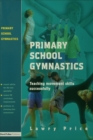 Primary School Gymnastics : Teaching Movement Action Successfully - eBook