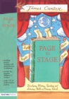 Page to Stage : Developing Writing, Speaking And Listening Skills in Primary Schools - eBook