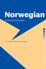 Norwegian: An Essential Grammar - eBook