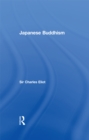 Japanese Buddhism - eBook