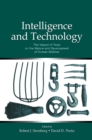 Intelligence and Technology : The Impact of Tools on the Nature and Development of Human Abilities - eBook