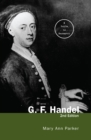 G. F. Handel : A Guide to Research - eBook
