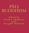 Pali Buddhism - eBook