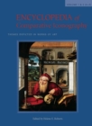 Encyclopedia of Comparative Iconography : Themes Depicted in Works of Art - eBook