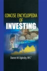 Concise Encyclopedia of Investing - eBook