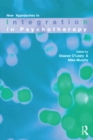 New Approaches to Integration in Psychotherapy - eBook
