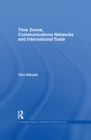 Time Zones, Communications Networks, and International Trade - eBook