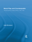 Moral Play and Counterpublic - eBook