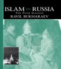 Islam in Russia : The Four Seasons - eBook