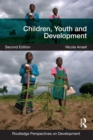 Children, Youth and Development - eBook