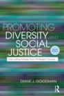 Promoting Diversity and Social Justice : Educating People from Privileged Groups, Second Edition - eBook