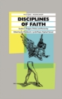 Disciplines of Faith : Studies in Religion, Politics and Patriarchy - eBook