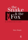 The Snake and the Fox : An Introduction to Logic - eBook