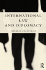 International Law and Diplomacy - eBook