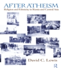 After Atheism - eBook