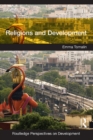 Religions and Development - eBook