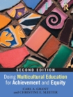 Doing Multicultural Education for Achievement and Equity - eBook