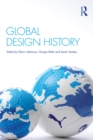Global Design History - eBook