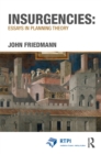 Insurgencies: Essays in Planning Theory - eBook