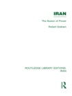Iran (RLE Iran D) : The Illusion of Power - eBook
