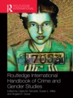 Routledge International Handbook of Crime and Gender Studies - eBook