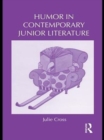 Humor in Contemporary Junior Literature - eBook