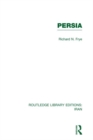 Persia (RLE Iran A) - eBook