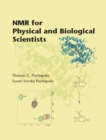 NMR for Physical and Biological Scientists - eBook