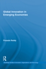 Global Innovation in Emerging Economies - eBook