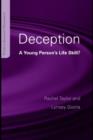 Deception : A Young Person's Life Skill? - eBook