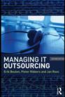 Managing IT Outsourcing - eBook