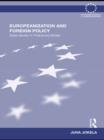 Europeanization and Foreign Policy : State Identity in Finland and Britain - eBook