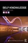 Self-Knowledge - eBook