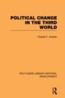 Poltiical Change in the Third World - eBook