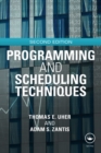 Programming and Scheduling Techniques - eBook