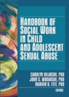 Handbook of Social Work in Child and Adolescent Sexual Abuse - eBook
