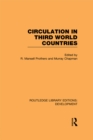 Circulation in Third World Countries - eBook