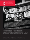 Routledge Handbook of International Criminal Law - eBook