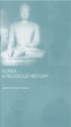 Korea - A Religious History - eBook