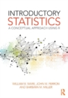 Introductory Statistics : A Conceptual Approach Using R - eBook