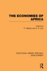 The Economies of Africa - eBook