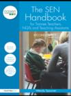 The SEN Handbook for Trainee Teachers, NQTs and Teaching Assistants - eBook